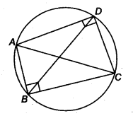 NCERT Solutions for Class 9 Maths Chapter 11 Circle 11.5 11